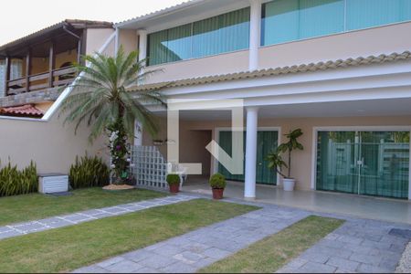 Casa de condomínio à venda com 400m², 4 quartos e 3 vagasJardim