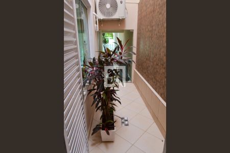 Casa de condomínio à venda com 400m², 4 quartos e 3 vagasJardim de inverno 