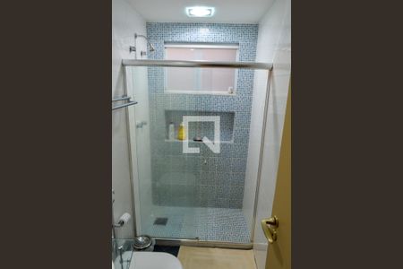 Casa de condomínio à venda com 400m², 4 quartos e 3 vagasBanheiro