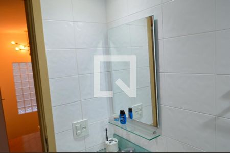 Casa de condomínio à venda com 400m², 4 quartos e 3 vagasBanheiro