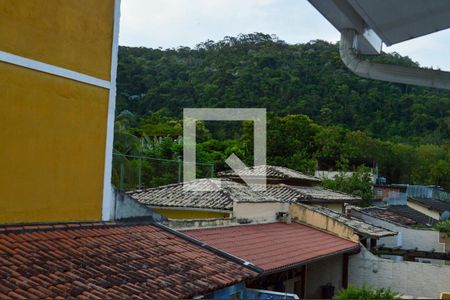 Casa de condomínio à venda com 400m², 4 quartos e 3 vagasVista da Varanda 