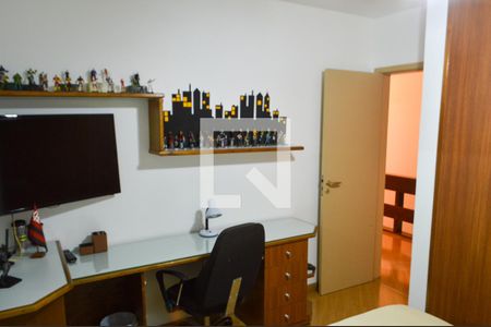 Casa de condomínio à venda com 400m², 4 quartos e 3 vagasQuarto 1