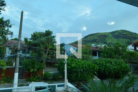 Casa de condomínio à venda com 400m², 4 quartos e 3 vagasVista do Quarto 3