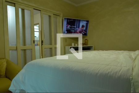 Casa de condomínio à venda com 400m², 4 quartos e 3 vagasSuíte 