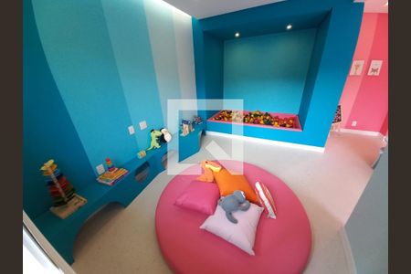 Apartamento para alugar com 36m², 1 quarto e sem vagaBrinquedoteca