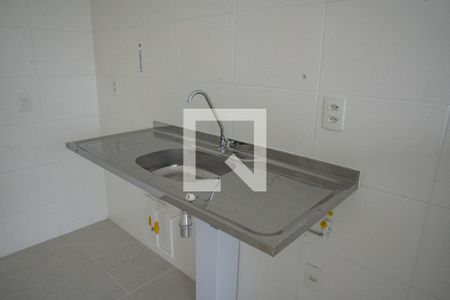 Apartamento para alugar com 36m², 1 quarto e sem vagaCozinha