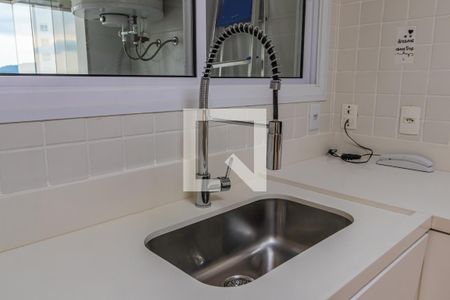 Apartamento para alugar com 72m², 2 quartos e 1 vaga Apartamento para alugar com 72m², 2 quartos e 1 vagaDetalhe da Cozinha