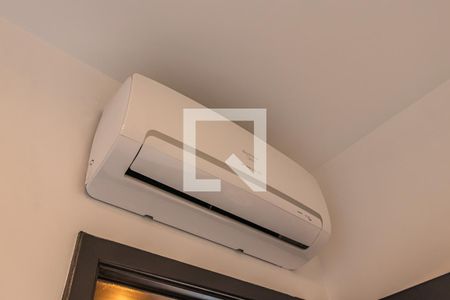 Apartamento para alugar com 72m², 2 quartos e 1 vaga Apartamento para alugar com 72m², 2 quartos e 1 vagaDetalhe da Suíte 1