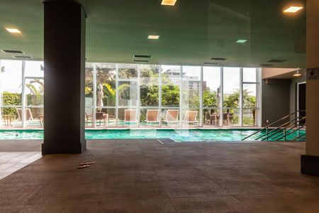 Apartamento para alugar com 72m², 2 quartos e 1 vaga Apartamento para alugar com 72m², 2 quartos e 1 vagaÁrea Comum