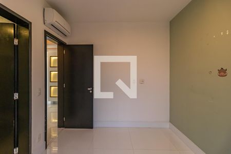 Suíte 1 de apartamento para alugar com 2 quartos, 72m² em Empresarial 18 do Forte, Barueri