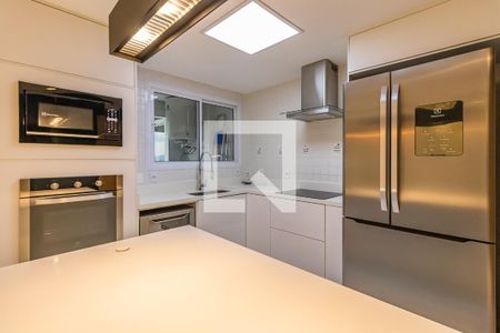 Apartamento para alugar com 72m², 2 quartos e 1 vaga Apartamento para alugar com 72m², 2 quartos e 1 vagaCozinha