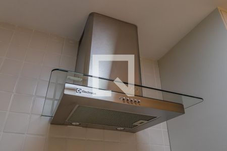 Apartamento para alugar com 72m², 2 quartos e 1 vaga Apartamento para alugar com 72m², 2 quartos e 1 vagaDetalhe da Cozinha