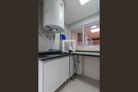 Apartamento para alugar com 72m², 2 quartos e 1 vaga Apartamento para alugar com 72m², 2 quartos e 1 vagaÁrea de Serviço