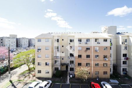 Apartamento à venda com 39m², 2 quartos e 1 vaga Apartamento à venda com 39m², 2 quartos e 1 vagaQuarto 1- Vista