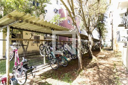 Apartamento à venda com 39m², 2 quartos e 1 vaga Apartamento à venda com 39m², 2 quartos e 1 vagaÁrea comum