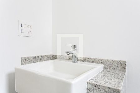 Studio à venda com 23m², 1 quarto e sem vagaBanheiro