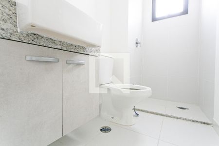 Studio à venda com 23m², 1 quarto e sem vagaBanheiro