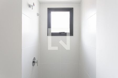Studio à venda com 23m², 1 quarto e sem vagaBanheiro