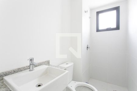 Studio à venda com 23m², 1 quarto e sem vagaBanheiro