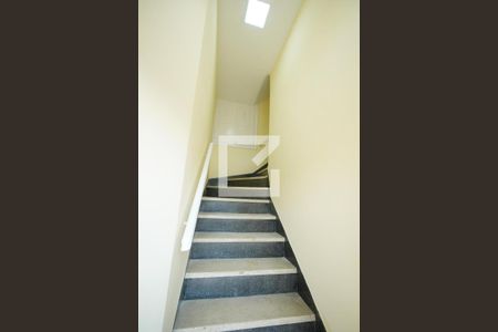 Casa à venda com 130m², 3 quartos e sem vagaEscada