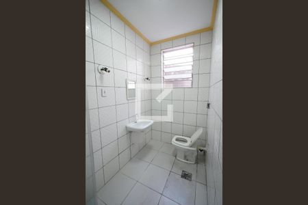 Casa à venda com 130m², 3 quartos e sem vagaBanheiro