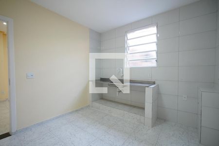 Casa à venda com 130m², 3 quartos e sem vagaCozinha