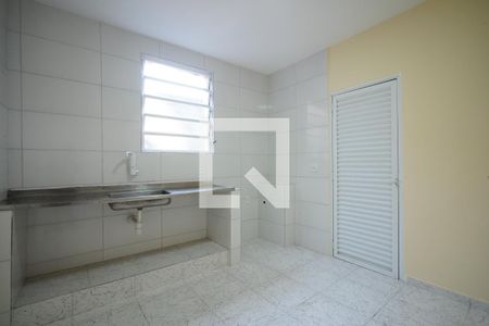 Casa à venda com 130m², 3 quartos e sem vagaCozinha