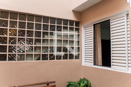 Casa à venda com 270m², 3 quartos e 3 vagasQuintal