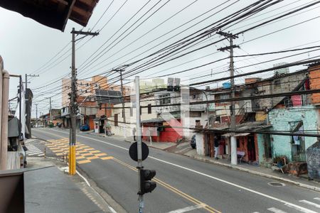 Casa à venda com 270m², 3 quartos e 3 vagasVIsta da Varanda