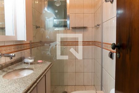 Casa à venda com 270m², 3 quartos e 3 vagasBanheiro Social 2