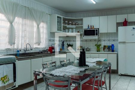 Casa à venda com 270m², 3 quartos e 3 vagasCozinha