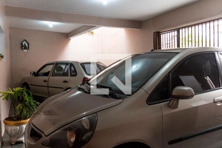Casa à venda com 270m², 3 quartos e 3 vagasGaragem