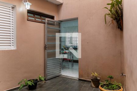 Casa à venda com 270m², 3 quartos e 3 vagasQuintal