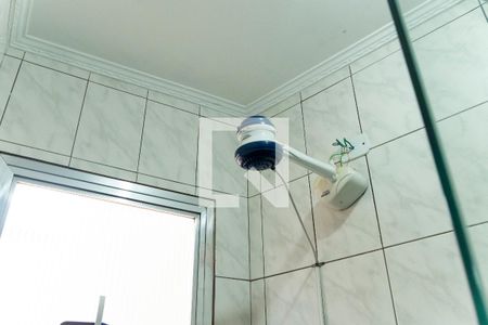 Casa à venda com 270m², 3 quartos e 3 vagasBanheiro da Suíte