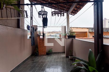 Casa à venda com 270m², 3 quartos e 3 vagasÁrea de Serviço 