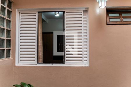 Casa à venda com 270m², 3 quartos e 3 vagasQuintal