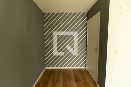 Sala de apartamento para alugar com 2 quartos, 42m² em Vila Monte Serrat, Cotia