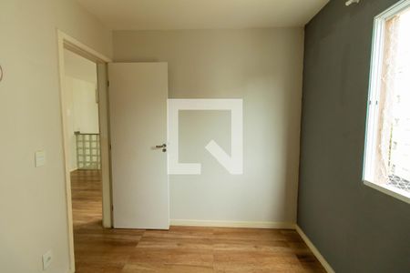 Quarto 1 de apartamento para alugar com 2 quartos, 42m² em Vila Monte Serrat, Cotia