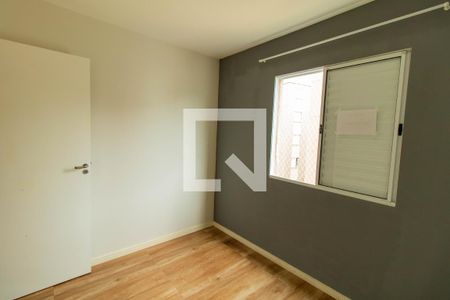 Quarto 1 de apartamento para alugar com 2 quartos, 42m² em Vila Monte Serrat, Cotia