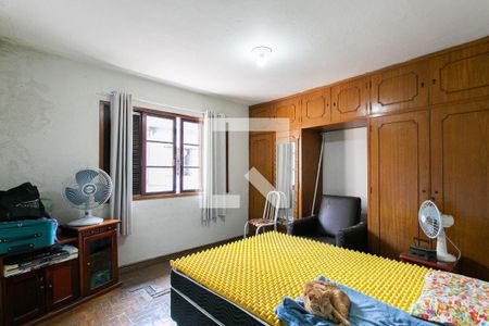 Quarto 1 de casa para alugar com 2 quartos, 101m² em Jardim Jaú (zona Leste), São Paulo