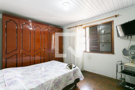 Quarto 2 de casa para alugar com 2 quartos, 101m² em Jardim Jaú (zona Leste), São Paulo