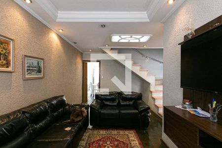 Sala de casa para alugar com 2 quartos, 101m² em Jardim Jaú (zona Leste), São Paulo