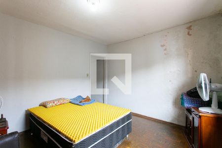 Quarto 1 de casa para alugar com 2 quartos, 101m² em Jardim Jaú (zona Leste), São Paulo