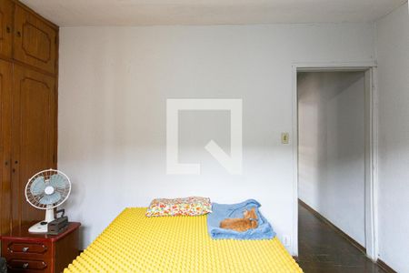 Quarto 1 de casa para alugar com 2 quartos, 101m² em Jardim Jaú (zona Leste), São Paulo