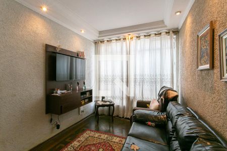 Sala de casa para alugar com 2 quartos, 101m² em Jardim Jaú (zona Leste), São Paulo