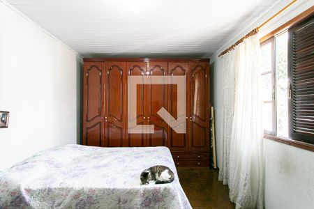 Quarto 2 de casa para alugar com 2 quartos, 101m² em Jardim Jaú (zona Leste), São Paulo