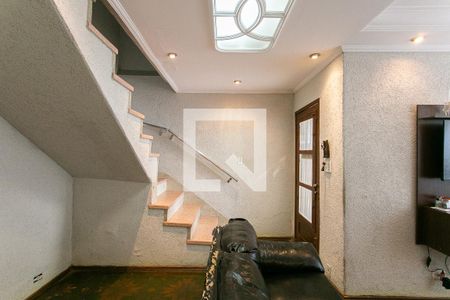 Sala de casa para alugar com 2 quartos, 101m² em Jardim Jaú (zona Leste), São Paulo