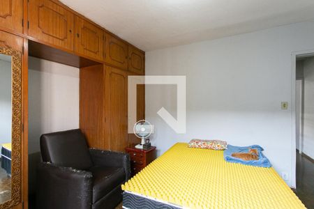 Quarto 1 de casa para alugar com 2 quartos, 101m² em Jardim Jaú (zona Leste), São Paulo