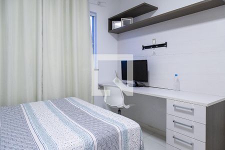 Casa de condomínio à venda com 330m², 4 quartos e 2 vagasSuíte 1