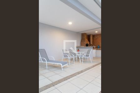 Casa de condomínio à venda com 330m², 4 quartos e 2 vagasChurrasqueira